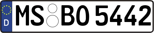 MS-BO5442