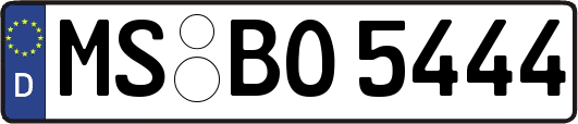 MS-BO5444