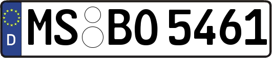 MS-BO5461