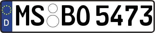MS-BO5473