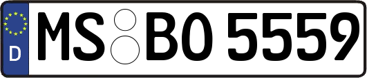 MS-BO5559