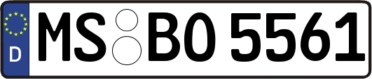 MS-BO5561