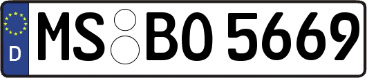MS-BO5669