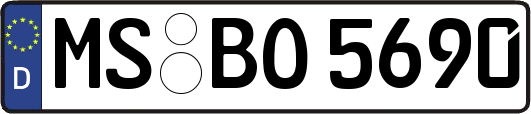 MS-BO5690