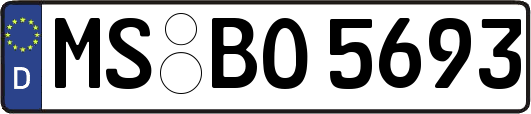 MS-BO5693