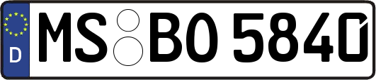 MS-BO5840
