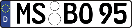 MS-BO95