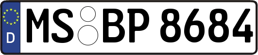 MS-BP8684