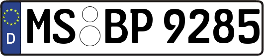 MS-BP9285