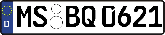 MS-BQ0621