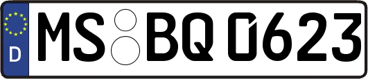 MS-BQ0623