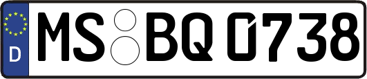 MS-BQ0738