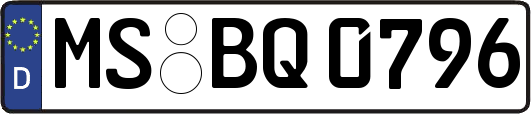 MS-BQ0796