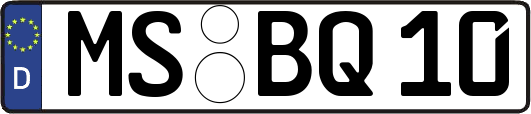 MS-BQ10