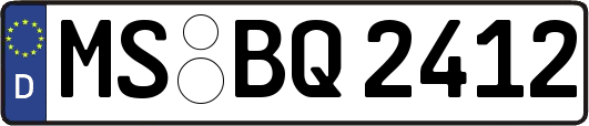 MS-BQ2412
