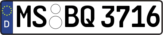 MS-BQ3716