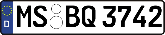 MS-BQ3742