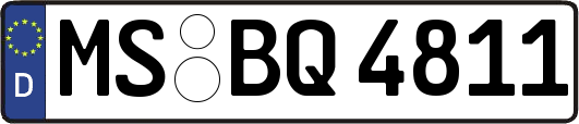 MS-BQ4811