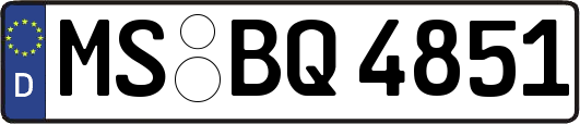 MS-BQ4851
