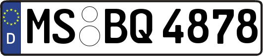 MS-BQ4878