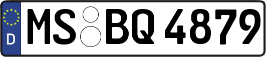 MS-BQ4879