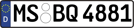 MS-BQ4881