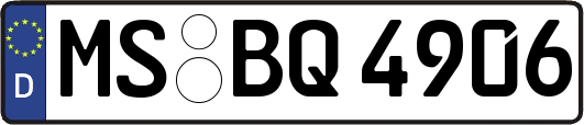 MS-BQ4906