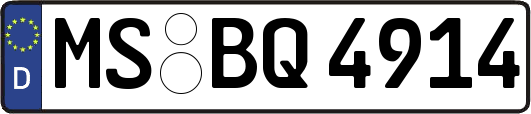 MS-BQ4914