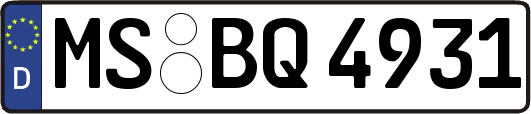 MS-BQ4931