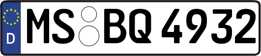 MS-BQ4932
