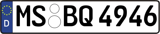 MS-BQ4946