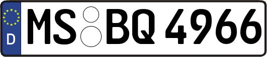 MS-BQ4966