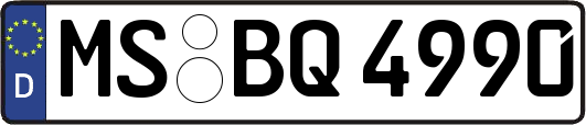 MS-BQ4990