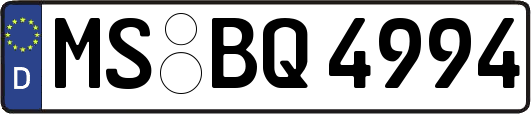 MS-BQ4994