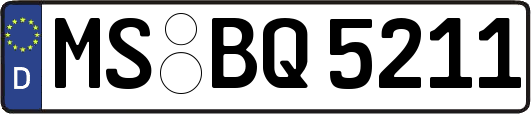 MS-BQ5211