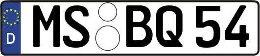 MS-BQ54