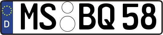 MS-BQ58