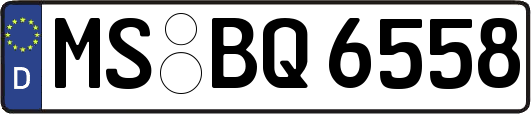 MS-BQ6558