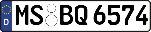 MS-BQ6574