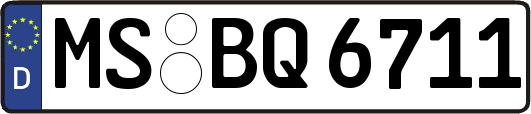 MS-BQ6711
