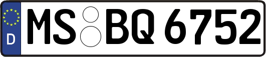 MS-BQ6752