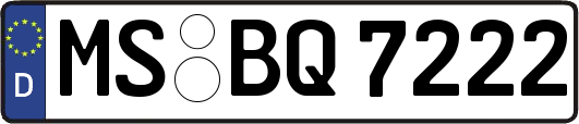MS-BQ7222