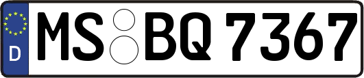 MS-BQ7367