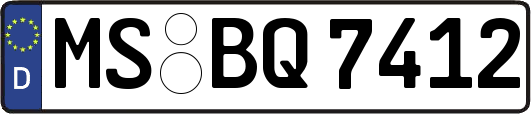 MS-BQ7412