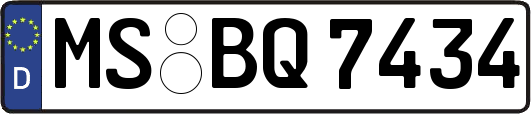 MS-BQ7434
