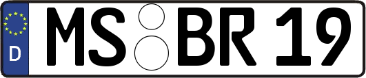 MS-BR19
