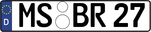 MS-BR27