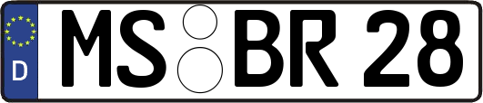 MS-BR28