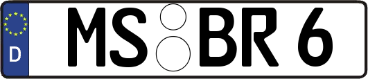 MS-BR6