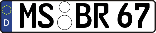 MS-BR67